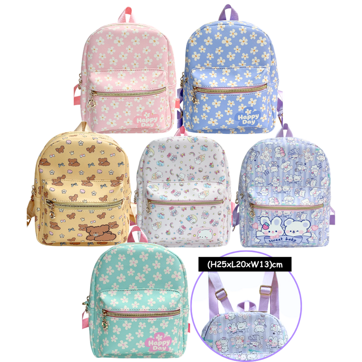 BEOS Children Bagpack