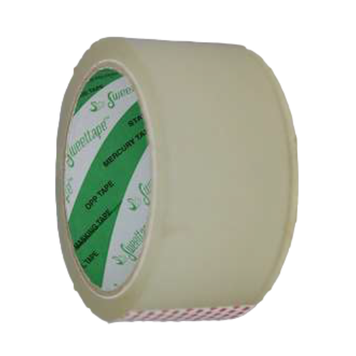 Sweettape OPP Tape 48mmx40yds (55mic)