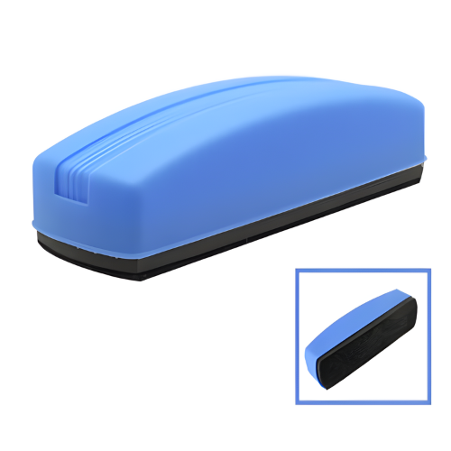 Magnetic White Board Duster 