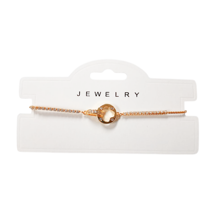 Titanium Steel Jewelry Bracelet - SL1026503