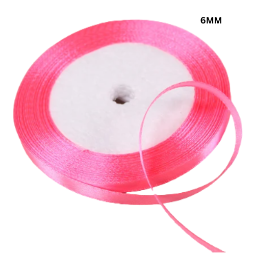 Nylon Ribbon 6mm For Present