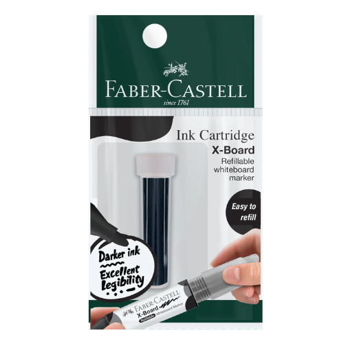 Faber-Castell X-Board Marker Refill
