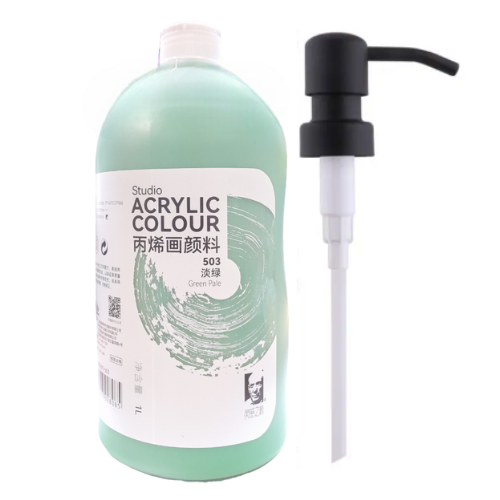PHOENIX Studio Acrylic Colour 1L