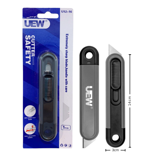 UEW SK5 Safety Cutter (L)