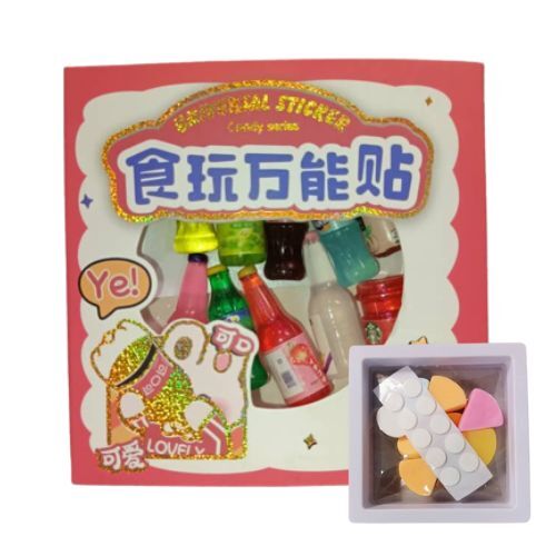 DIY Guka Kits