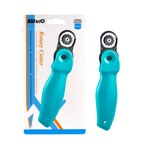 KW-Trio Rotary Cutter Diameter 28mm