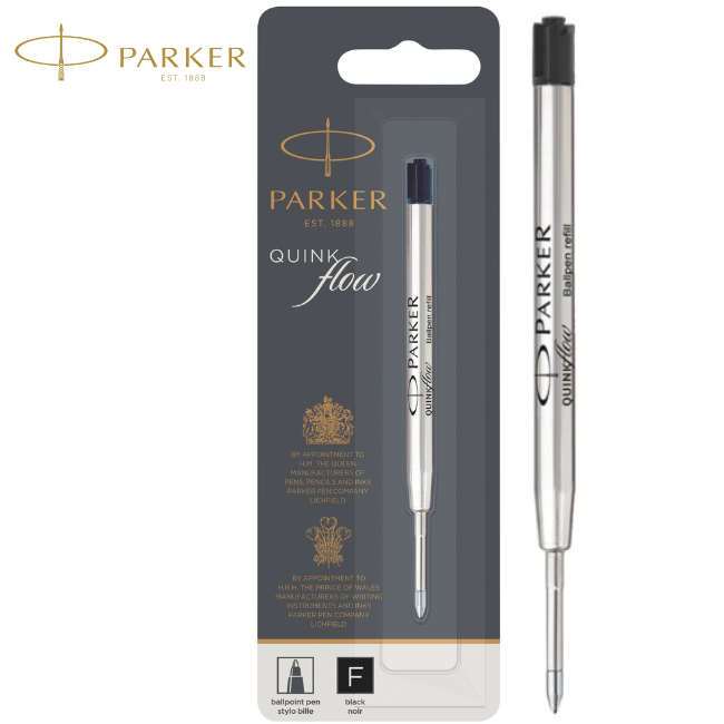 Parker Ball Pen Refill Fine