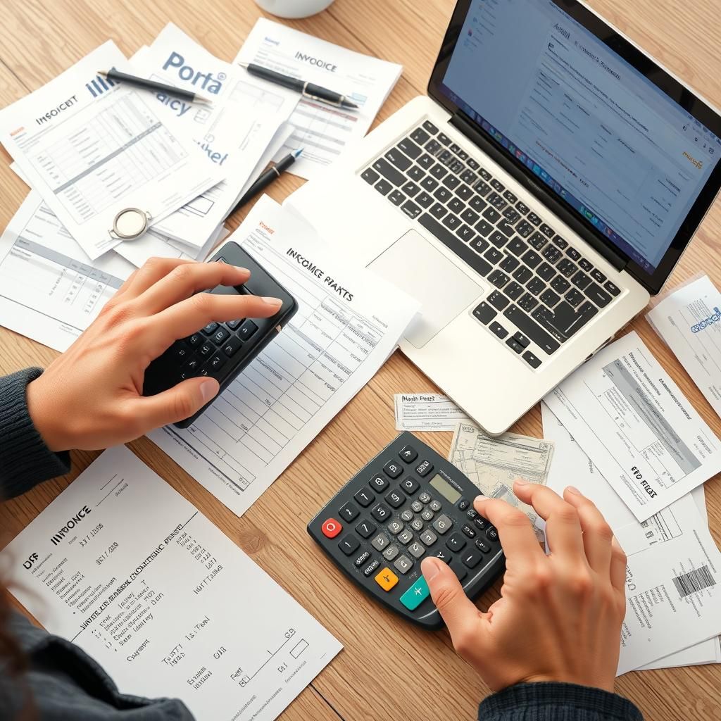 Choosing the Right Calculator for Everyday Tasks