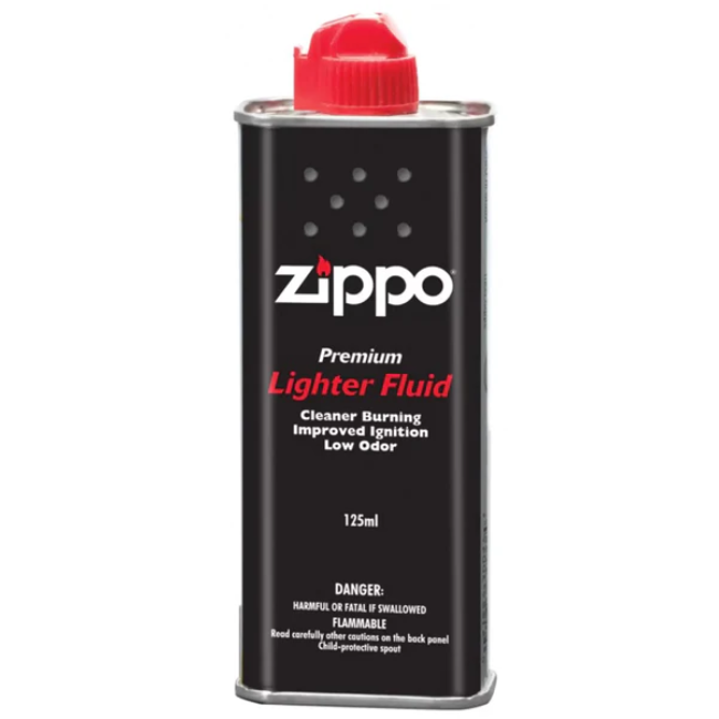 Ronson Oil Zippo/Vance 24's/ctn