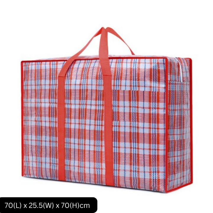 PVC Guni Storage Bag