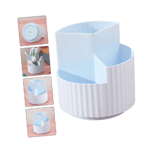 DGG Multi-Functional Pen Stand Round