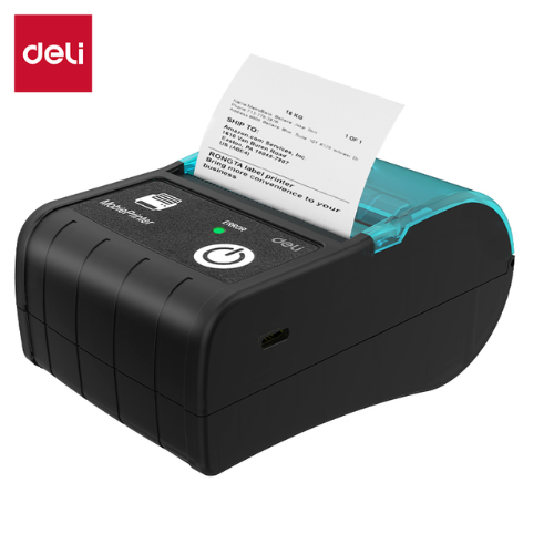 Deli Thermal Receipt Printer ES421