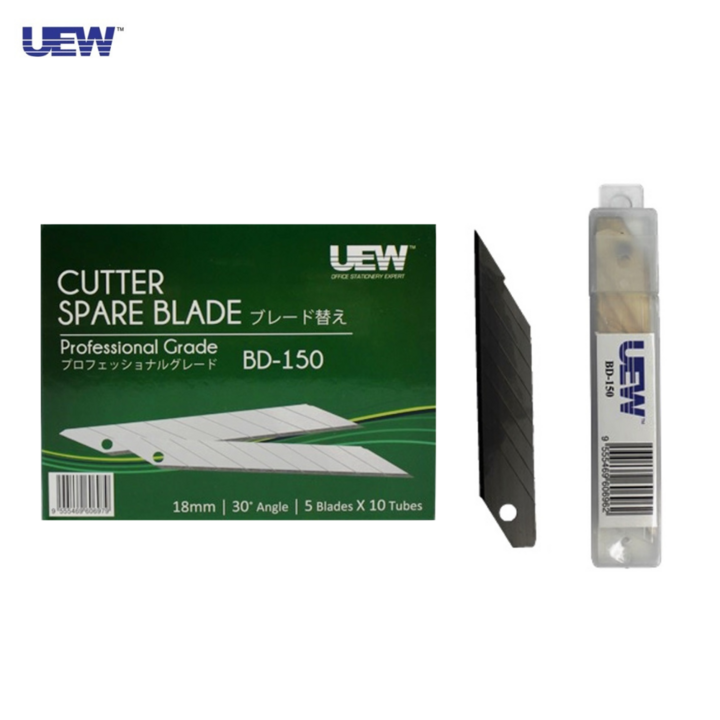 UEW Cutter Blade (30 Degree)