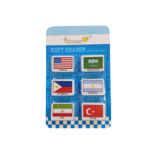 Eraser 16130
