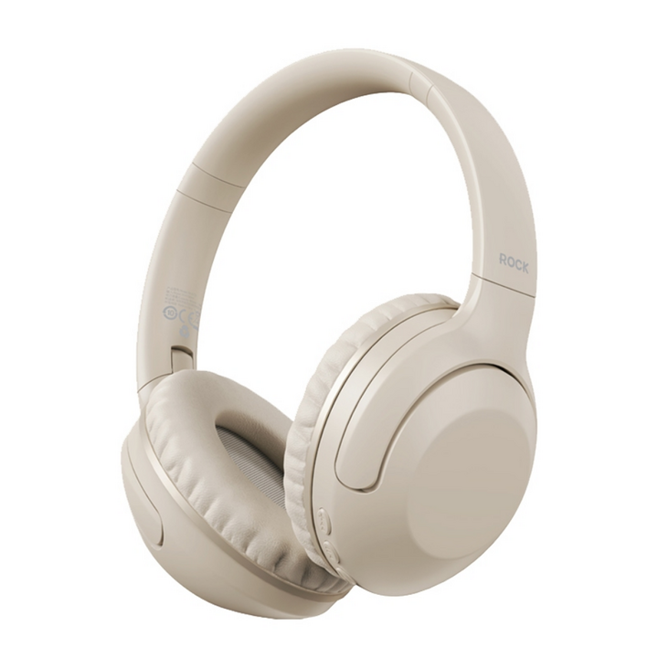 MDHL Bluetooth Headphones MD-10 White