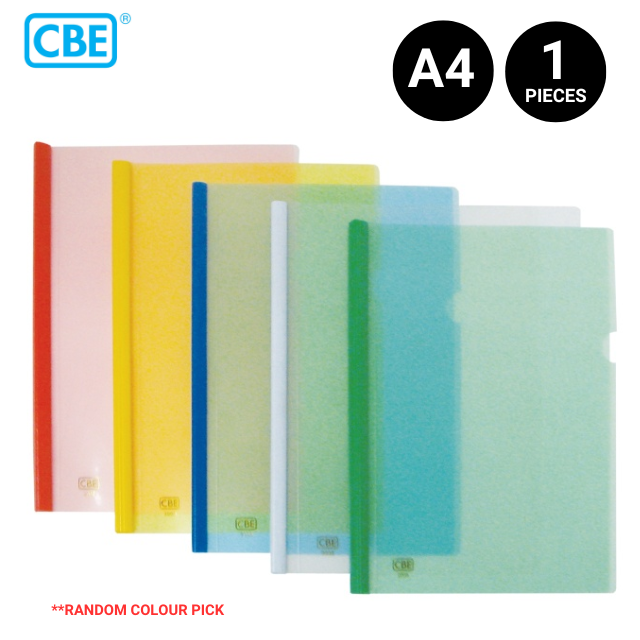CBE Document Holder 9005 A4