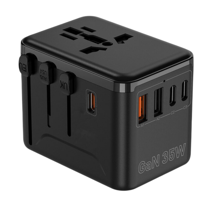 Travel Adapter OL-A01-PQ35 35W