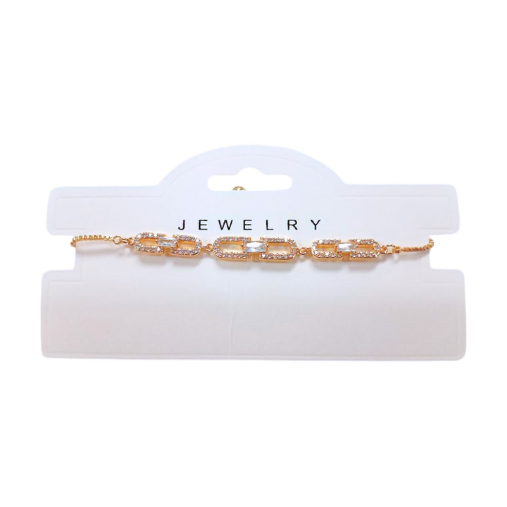 Titanium Steel Jewelry Bracelet - SL1001303