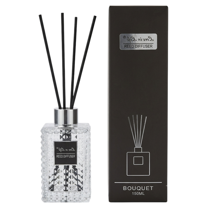 Love in Life Reed Diffuser E26 150ml