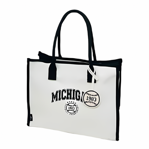 Tote Bag - Canvas Series
