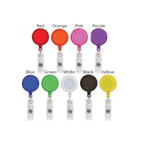 Yoyo - Badge