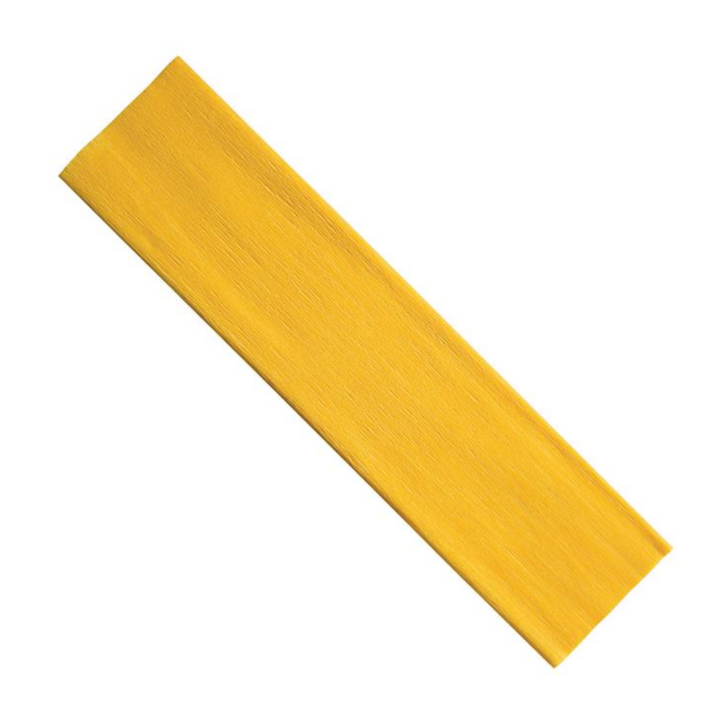 Crepe Paper