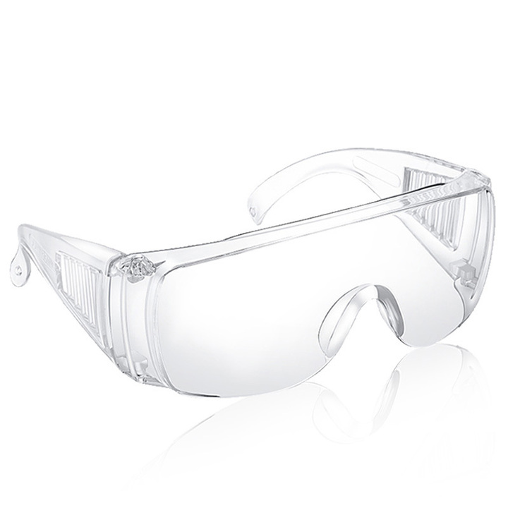 Eye Protective Safety Goggles