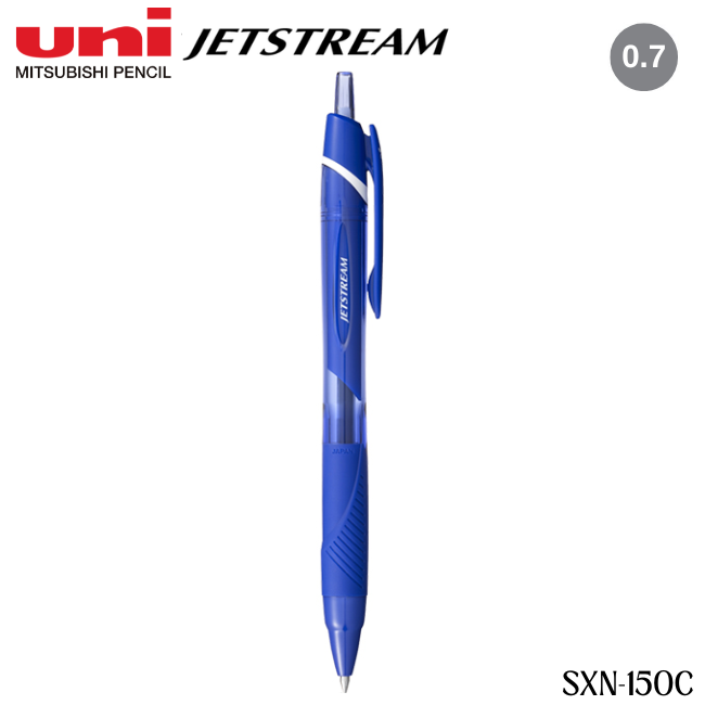 Uni-ball Jetstream 150C Roller 0.7mm