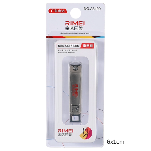 RIMEI Nail Clipper