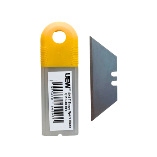 UEW T Shape Blade SK5 (10pcs/tube)