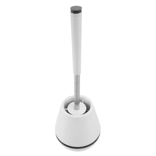 Toilet Bowl Brush and Holder