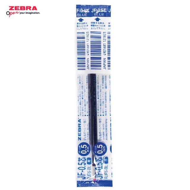 Zebra Refill Sarasa RJF5-R 0.5mm