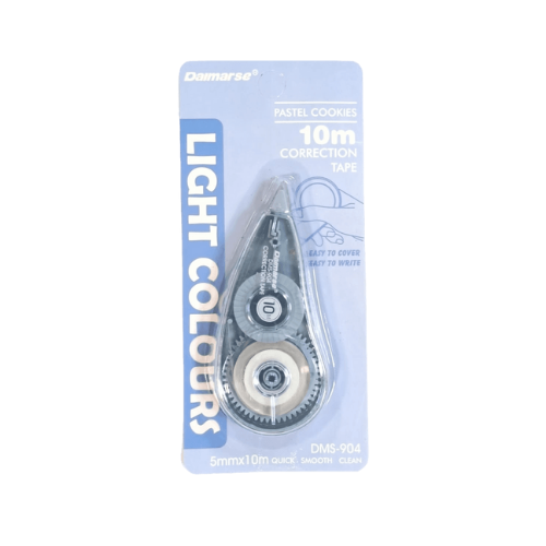 Daimarse Correction Tape DMS-904 5mm x 10m