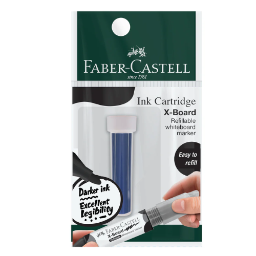 Faber-Castell X-Board Marker Refill