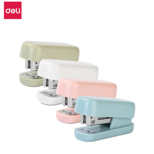 Deli Mini Stapler (26/6)