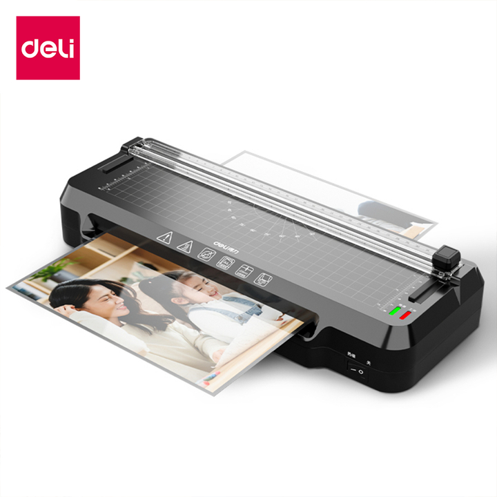 Deli Laminator A4