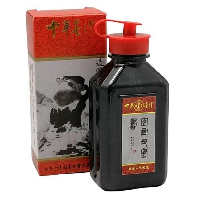 CHUNG HUA Chinese Ink