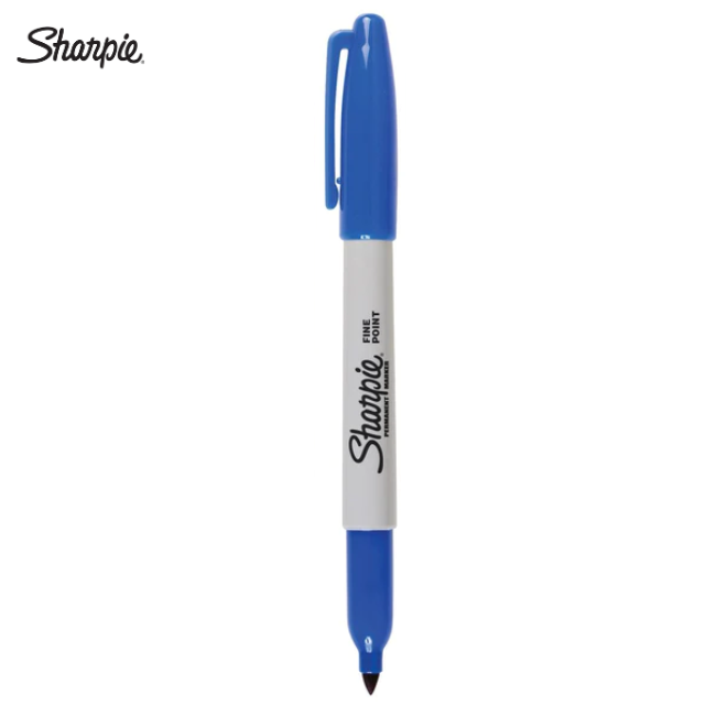 Sharpie Permanent Marker - Fine