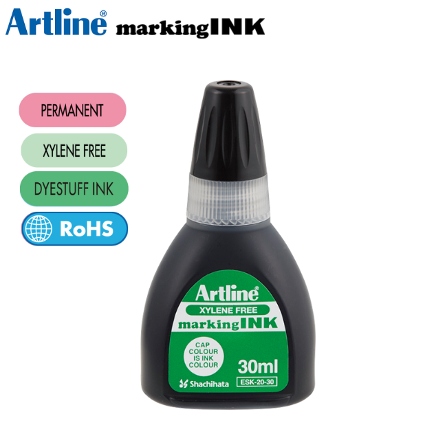 Artline Marking Ink 30ml