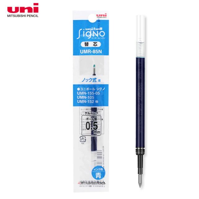 Uni-ball Signo Refill UMR-85 0.5mm