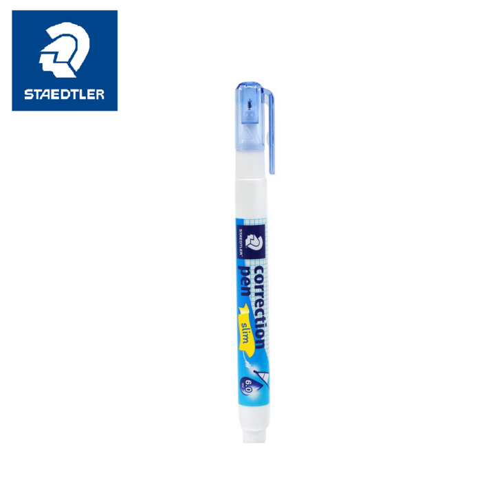 Staedtler Correction Pen Slim 6ml 6212CA12