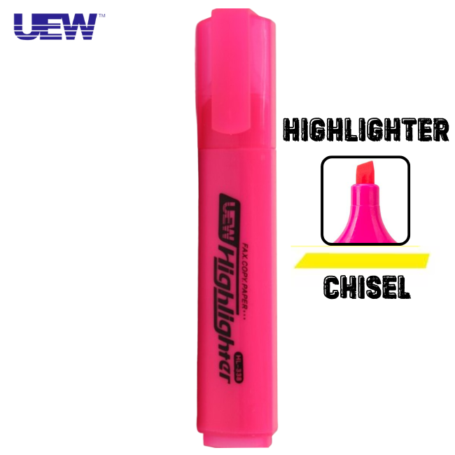 HIGHLIGHTER UEW HL-338