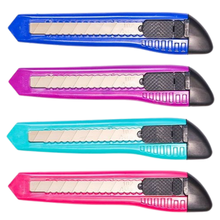 UEW Cutter (L) Knife Auto Lock