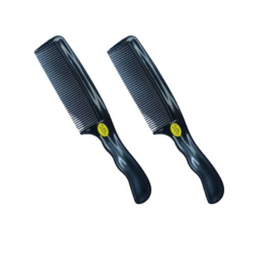 Hair Comb with Handle
