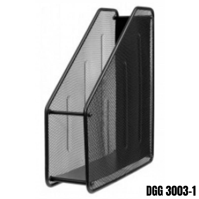 DGG Wire Mesh Magazine Holder