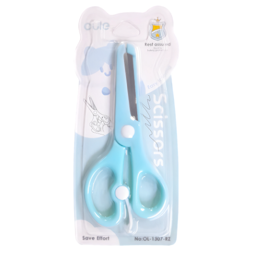 Oule Student Scissors 13.7cm OL-1307