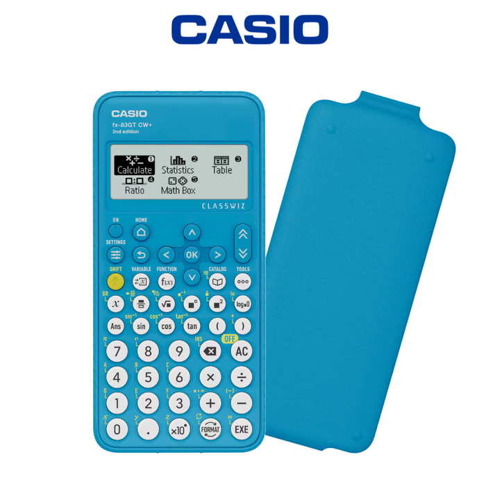 Casio Scientific Calculator FX-570MYCW