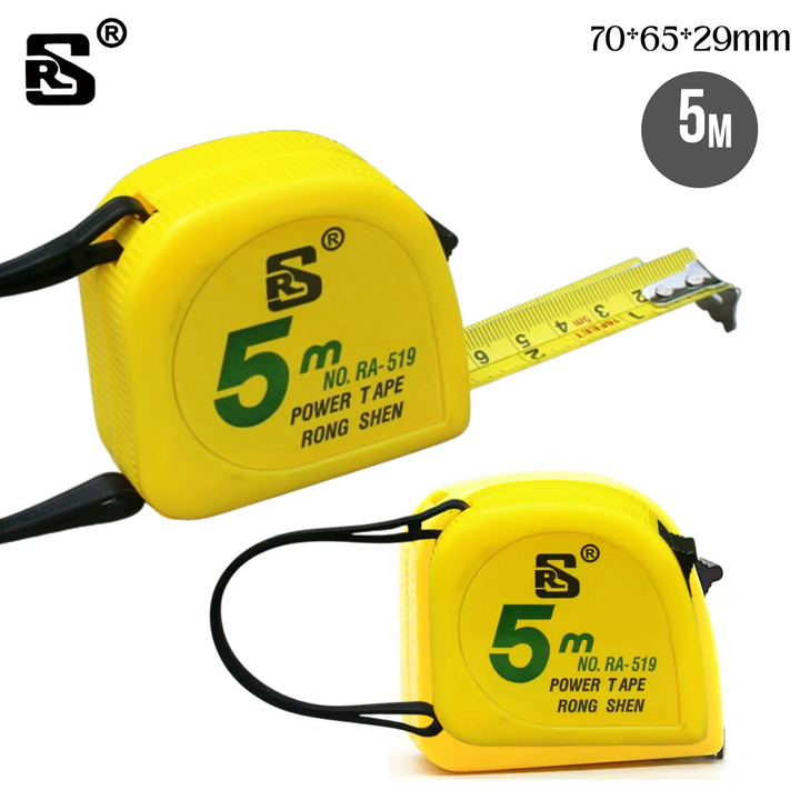 POWER Measuring Tape