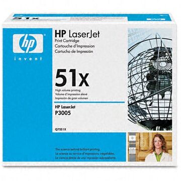 HP Toner 157A (W1540A) - Black