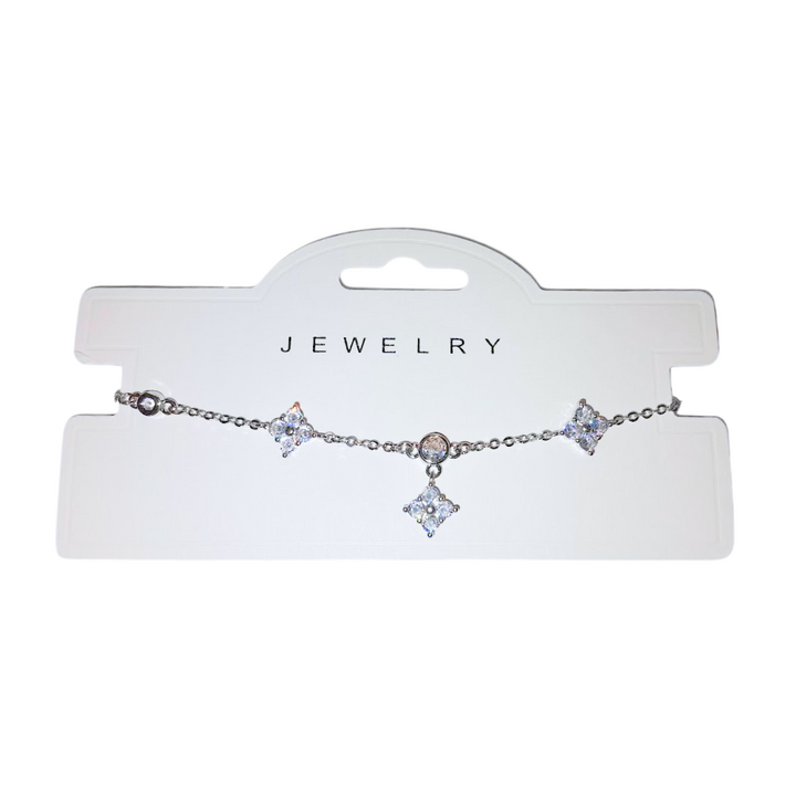 Titanium Steel Jewelry Bracelet - SL1022001
